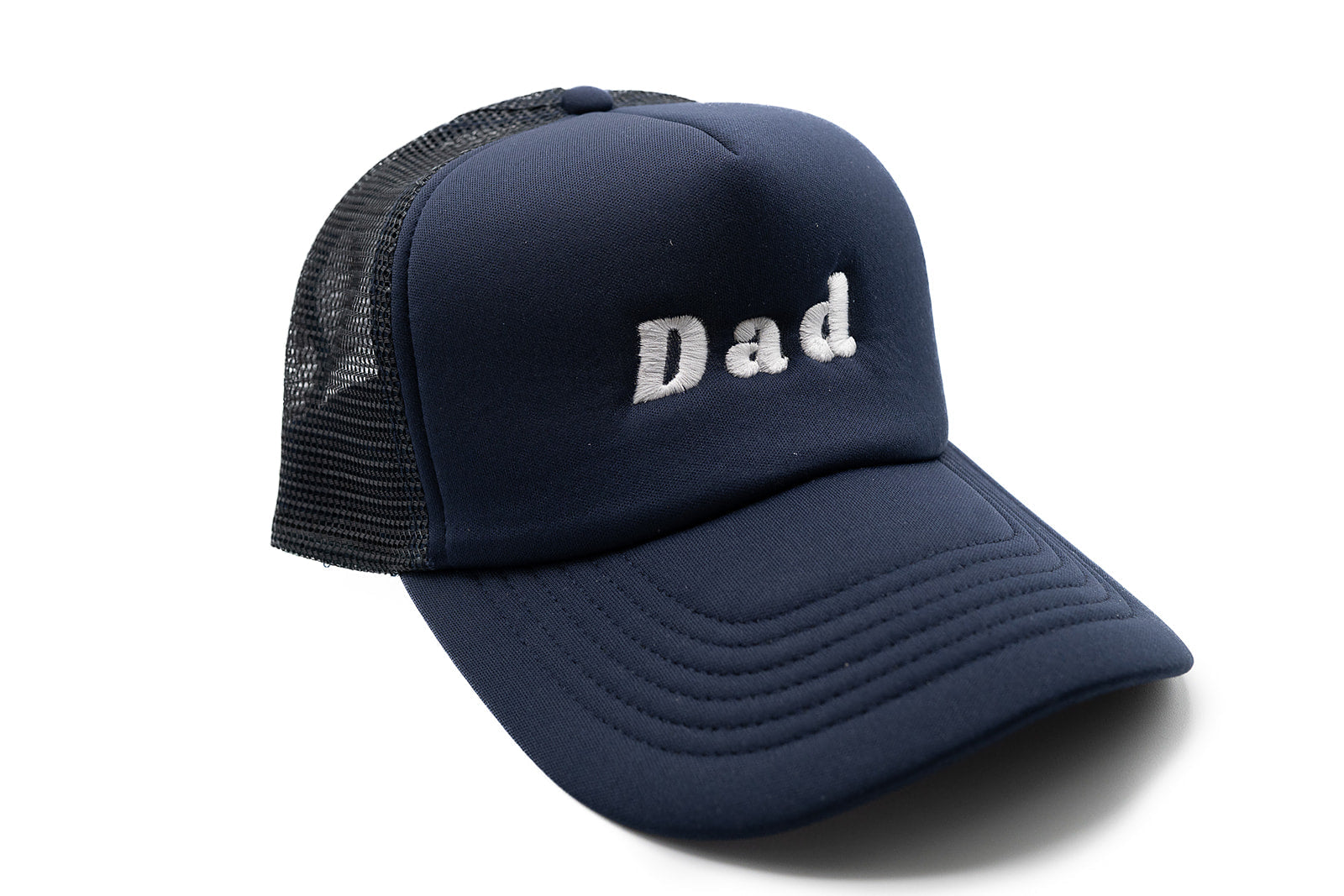 Dad Trucker Hat - BIG FRENCHIES