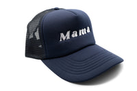 Mama Trucker Hat