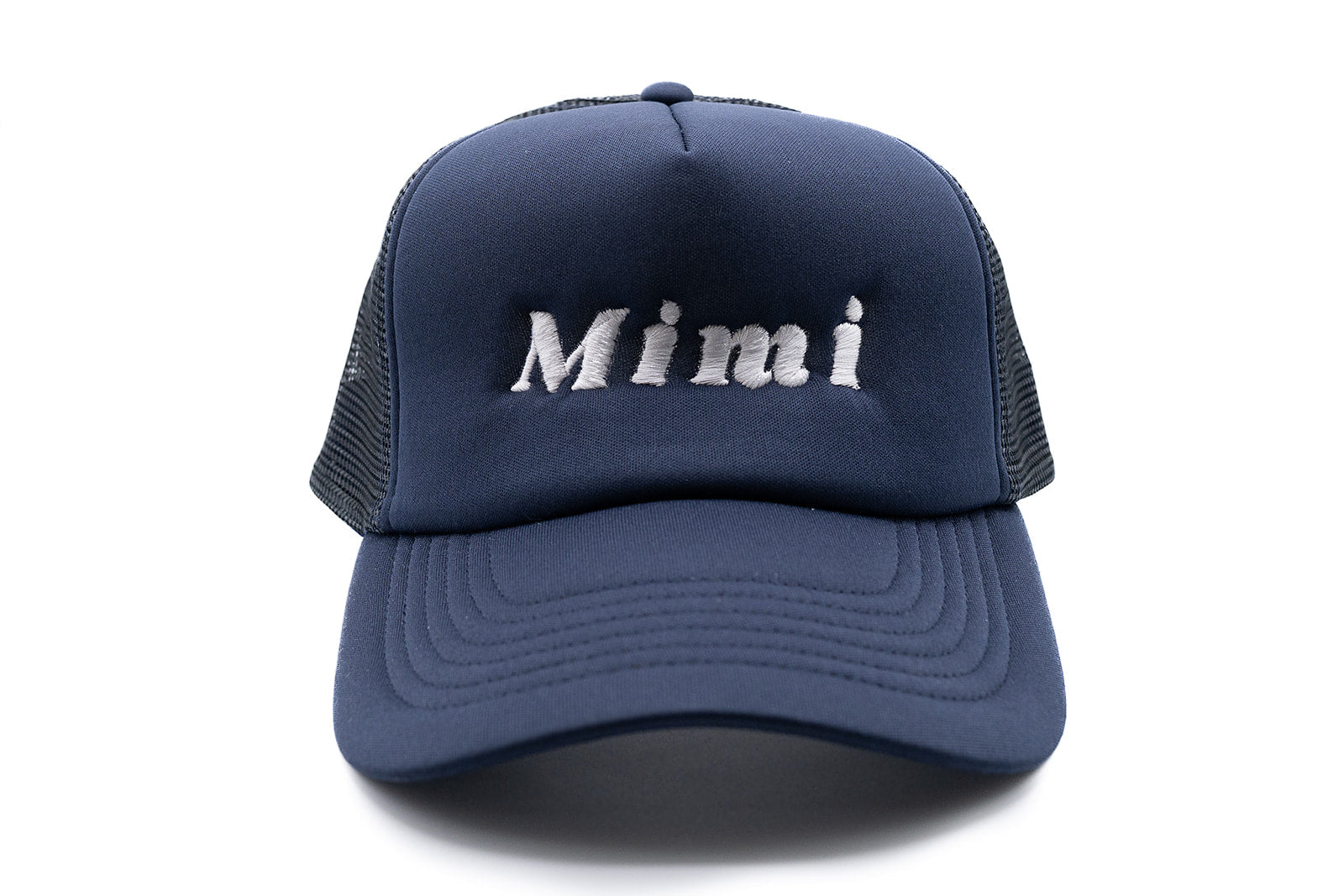 Mimi Trucker Hat - BIG FRENCHIES