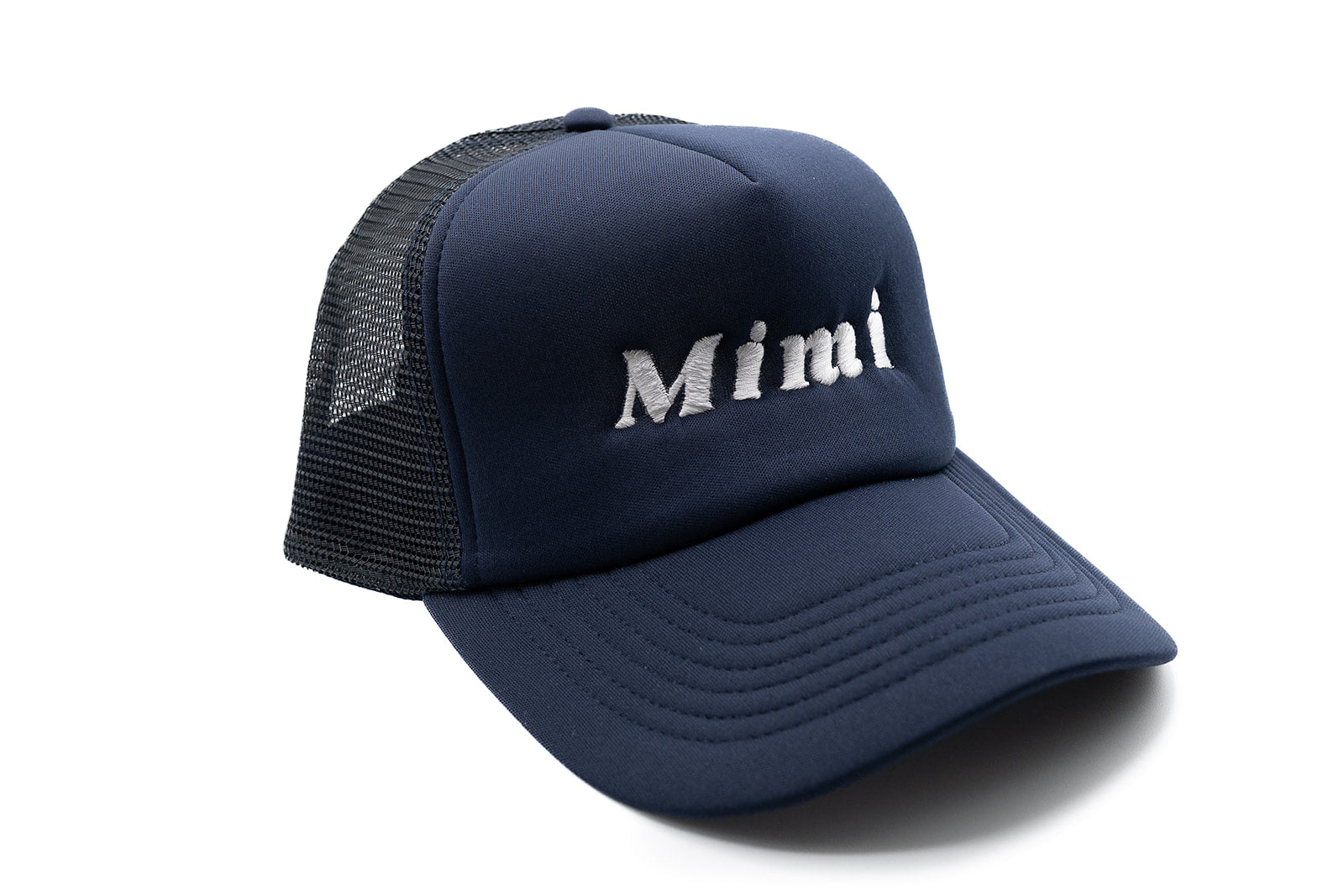 Mimi Trucker Hat - BIG FRENCHIES