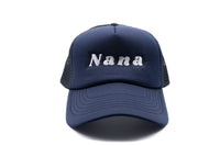 Nana Trucker Hat - BIG FRENCHIES