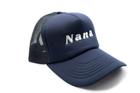 Nana Trucker Hat - BIG FRENCHIES