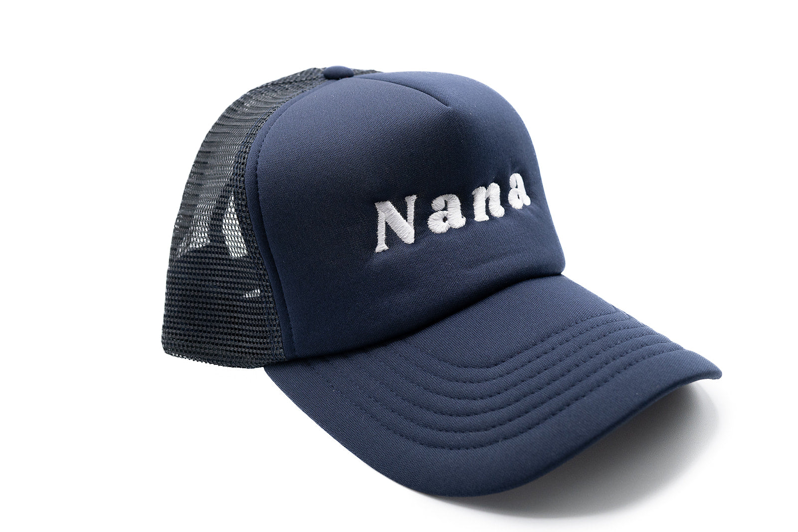 Nana Trucker Hat - BIG FRENCHIES