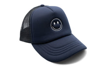 Smiley Trucker Hat - BIG FRENCHIES