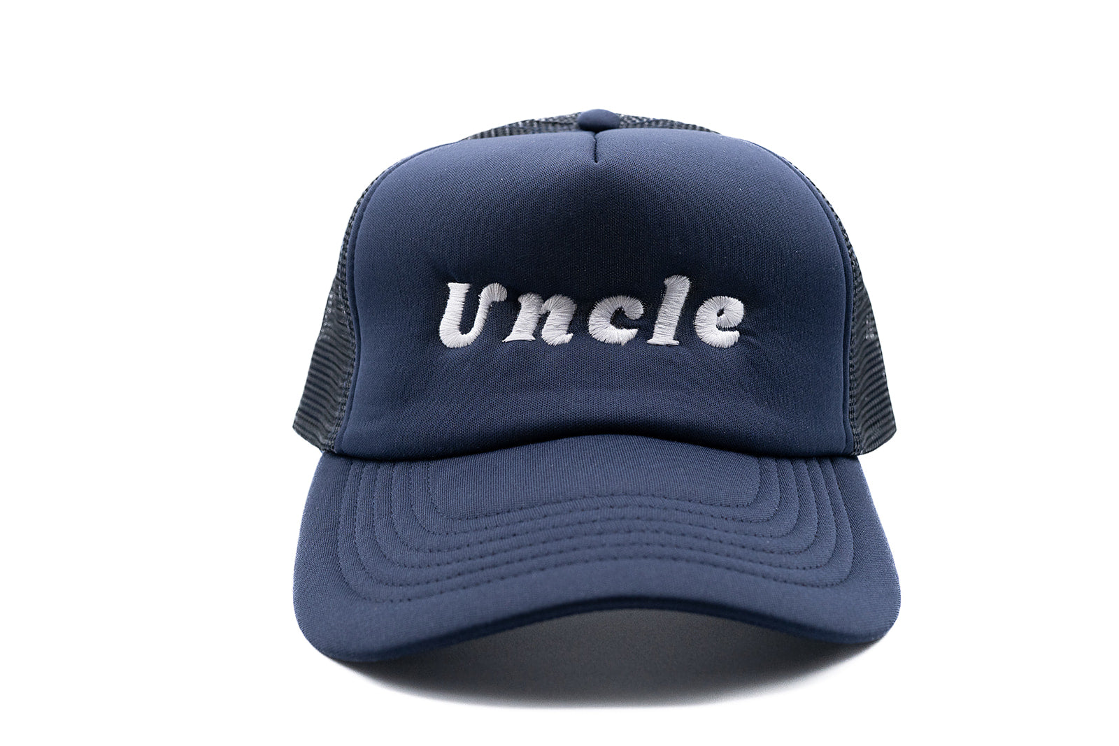 Uncle Trucker Hat - BIG FRENCHIES