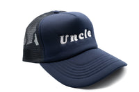 Uncle Trucker Hat - BIG FRENCHIES