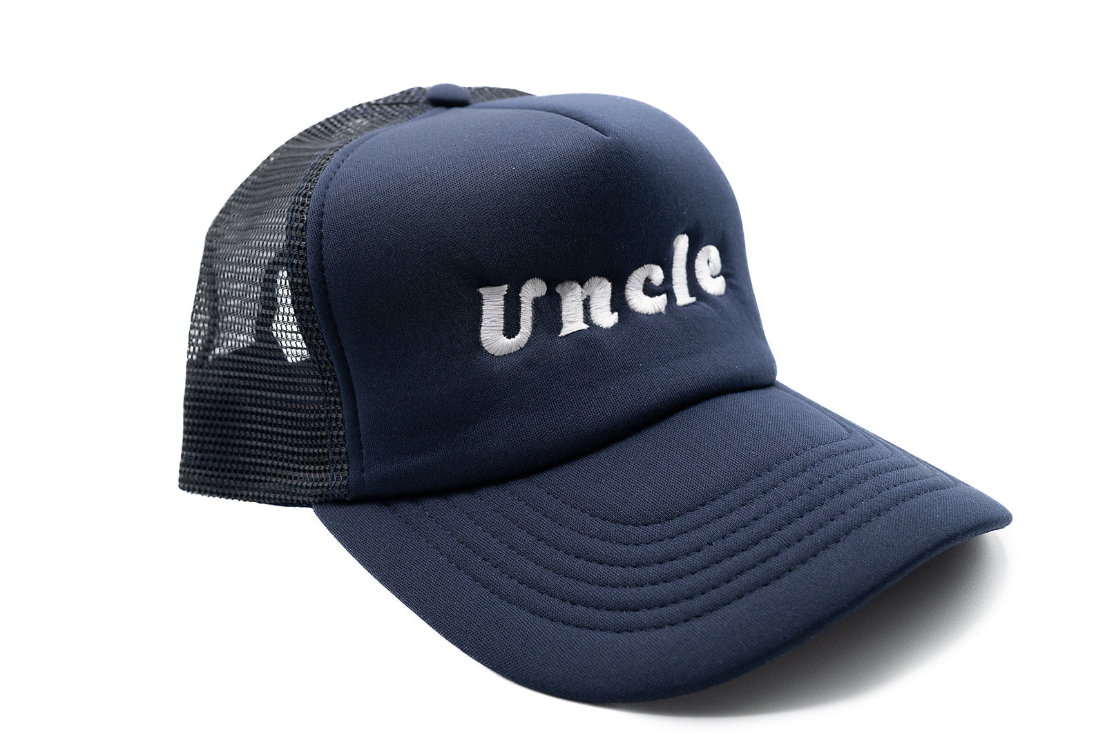 Uncle Trucker Hat - BIG FRENCHIES