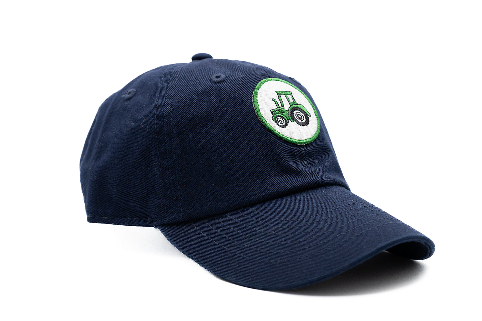 Tractor Patch Baseball Hat - BIG FRENCHIES