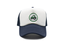 Tractor Patch Foam Trucker Hat - BIG FRENCHIES