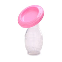 Manual Breast Pump - BIG FRENCHIES