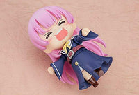 THE DAY I BECAME A GOD HINA SATO NENDOROID FIGURE #1544