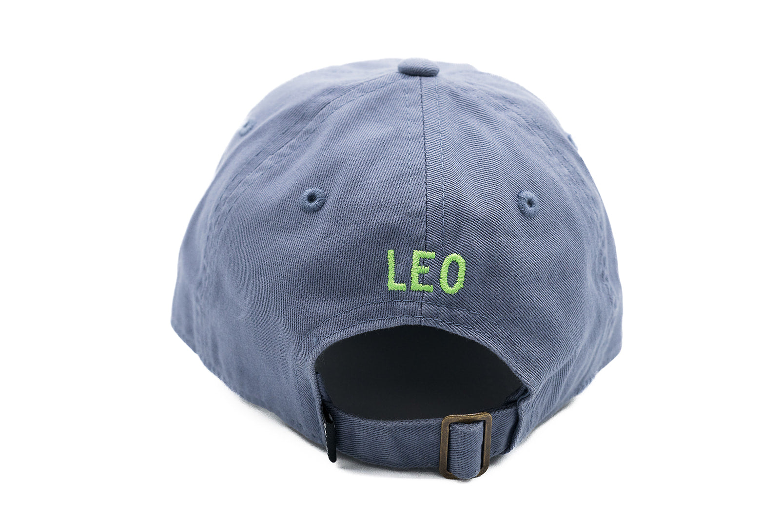 Teddy Bear Patch Baseball hat - BIG FRENCHIES