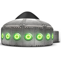The Original AirFort - UFO - BIG FRENCHIES