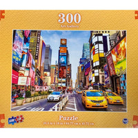New York City Art Gallery 300 Piece Jigsaw Puzzle Sure Lox