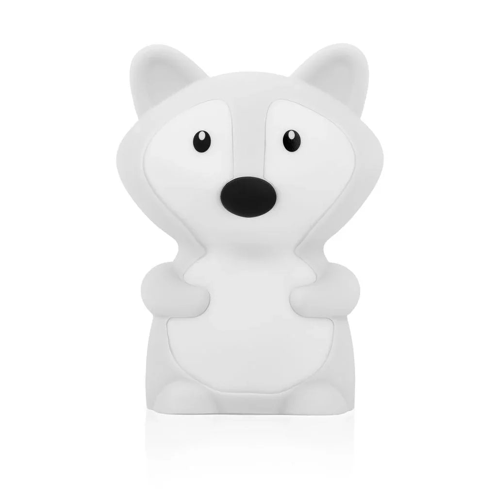 LumiPets® Felix the Fox- Children's Touch Night Light Junior - BIG FRENCHIES