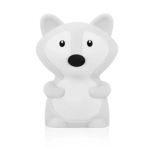 LumiPets® Felix the Fox- Children's Touch Night Light Junior - BIG FRENCHIES