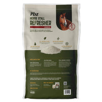 Sweet PDZ Horse Stall Refresher Granules Odor Eliminator 40lbs.