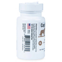 CapShield Maxx Flea Tabs for XL Dogs 91-132 lbs Beef Flavor 6 Count