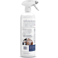 Vetericyn FoamCare Equine Shampoo for Healthy Clean Horse Coat 32 oz.