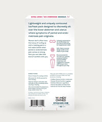 Uterine Reusable Ice/Heat Pack