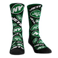 New York Jets - Logo Sketch