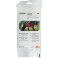 Raw Horse 3m Animalintex Hoof & Leg Poultice Pad Wound Care Abscess Treatment 8 X 16 Inch