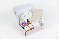 Pregnancy Gift Box, New Mom, Mom to be Gift Set - BIG FRENCHIES