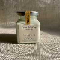 Everything Nice - Cinnamon Oil Cream - BIG FRENCHIES