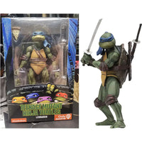 Mutant Ninja Turtles Anime Action Figure Model Toys - # BOT&G532610001 - BIG FRENCHIES