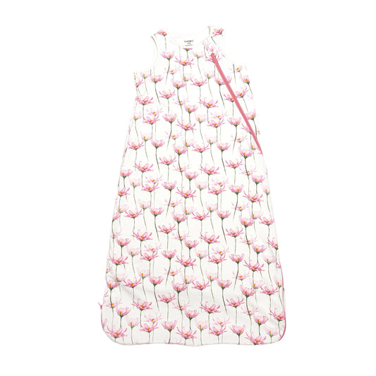 One & Done Sleep Sack - Pink Petals - BIG FRENCHIES