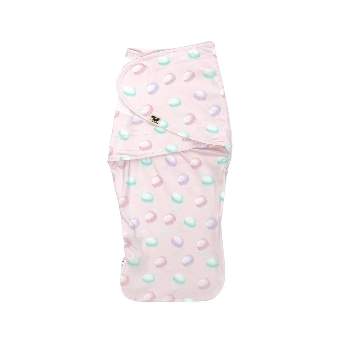 Snugababe Swaddle™ Sleep Pod - Macarons - BIG FRENCHIES