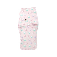 Snugababe Swaddle™ Sleep Pod - Macarons - BIG FRENCHIES