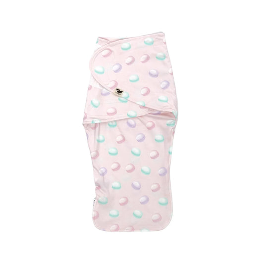Snugababe Swaddle™ Sleep Pod - Macarons - BIG FRENCHIES