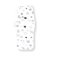 Snugababe Swaddle™ Sleep Pod - Stars - BIG FRENCHIES