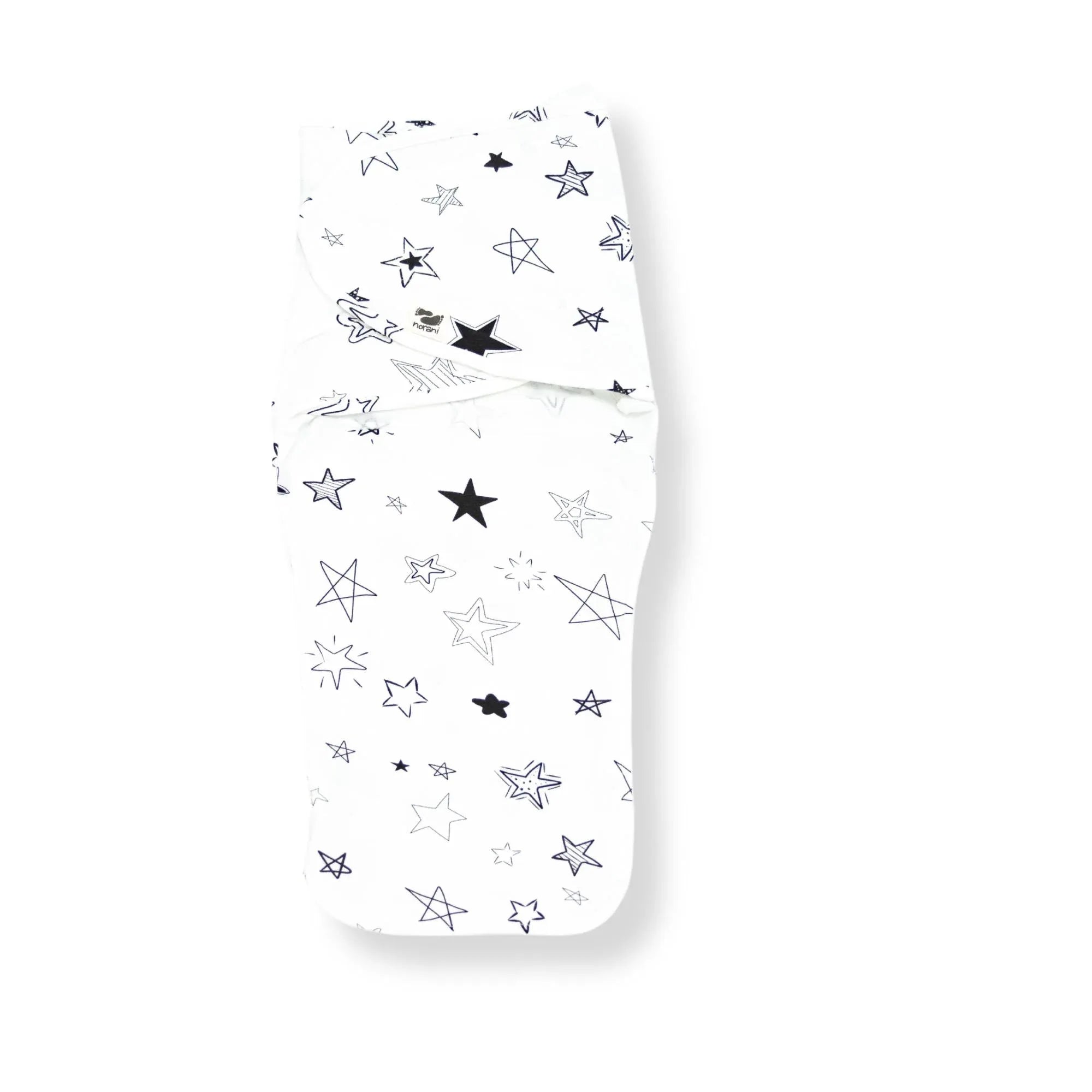 Snugababe Swaddle™ Sleep Pod - Stars - BIG FRENCHIES