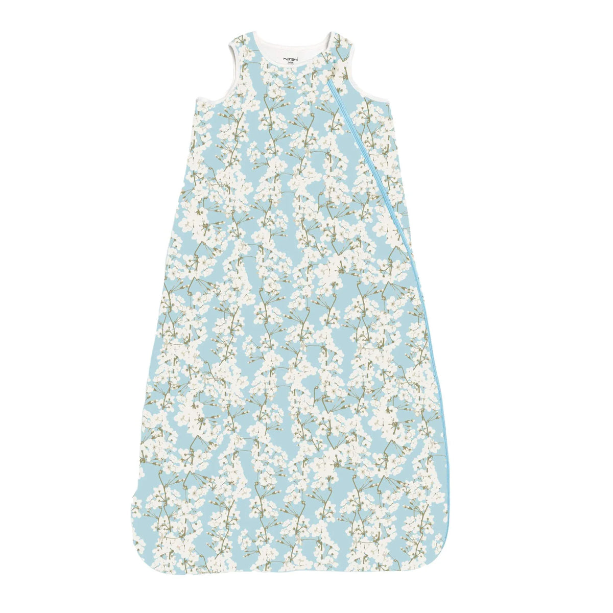 One & Done Sleep Sack - Cherry Blossoms - BIG FRENCHIES