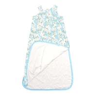 One & Done Sleep Sack - Cherry Blossoms - BIG FRENCHIES