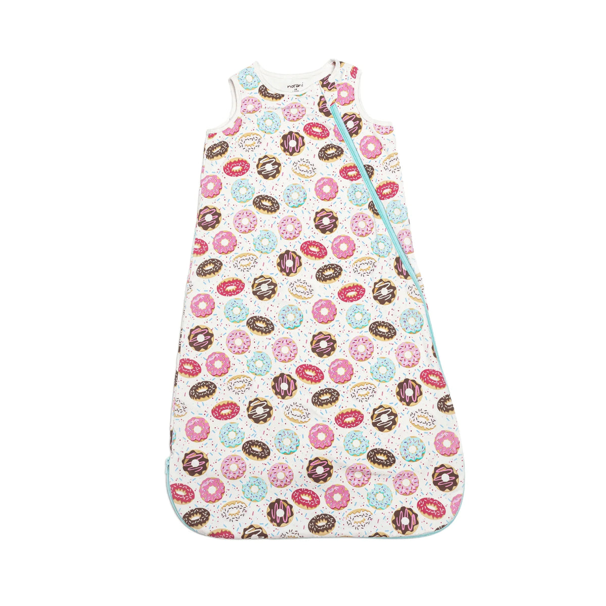 One & Done Sleep Sack - Donuts - BIG FRENCHIES