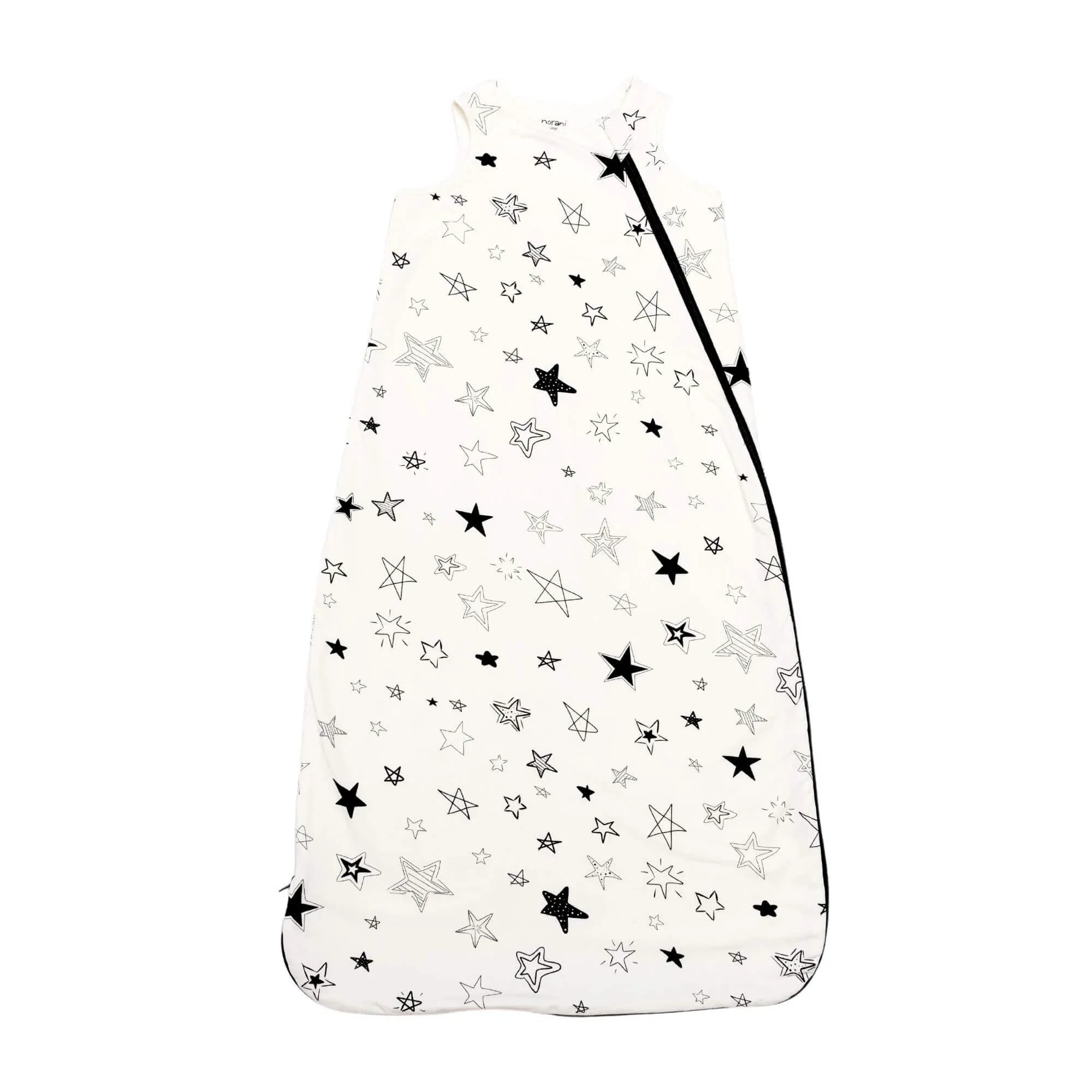 One & Done Sleep Sack - Stars - BIG FRENCHIES