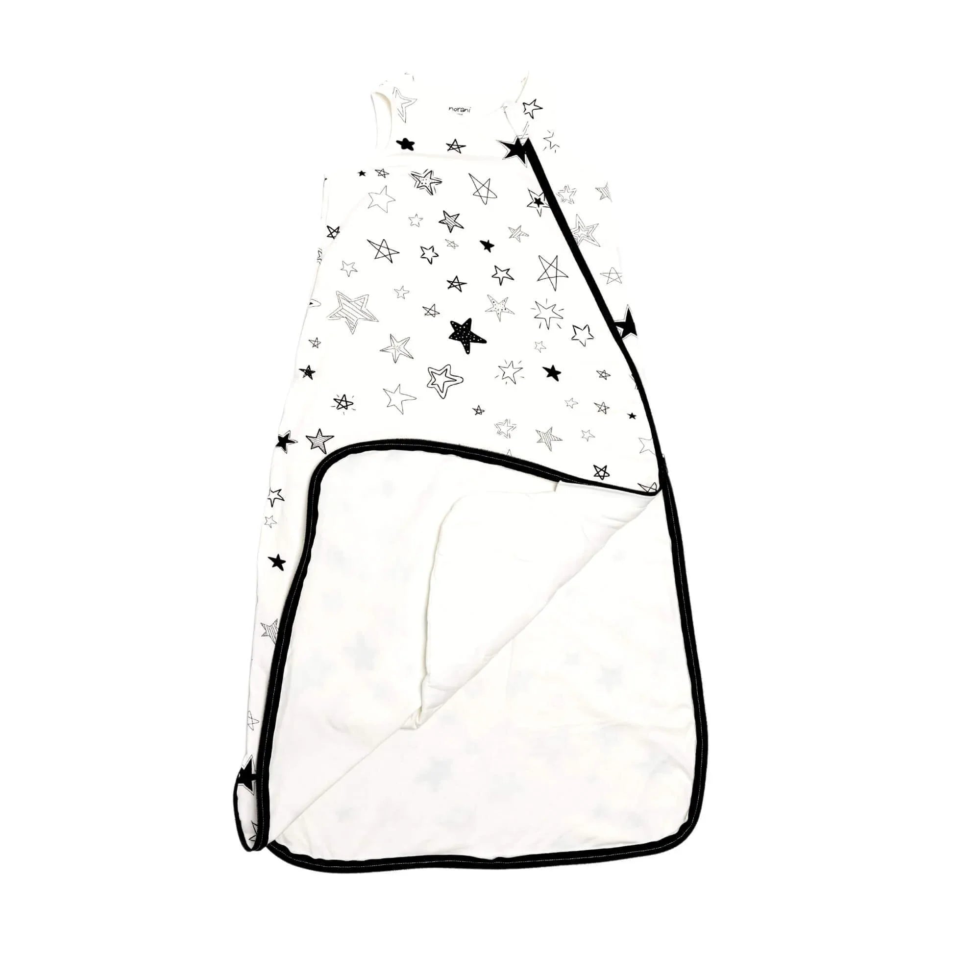 One & Done Sleep Sack - Stars - BIG FRENCHIES