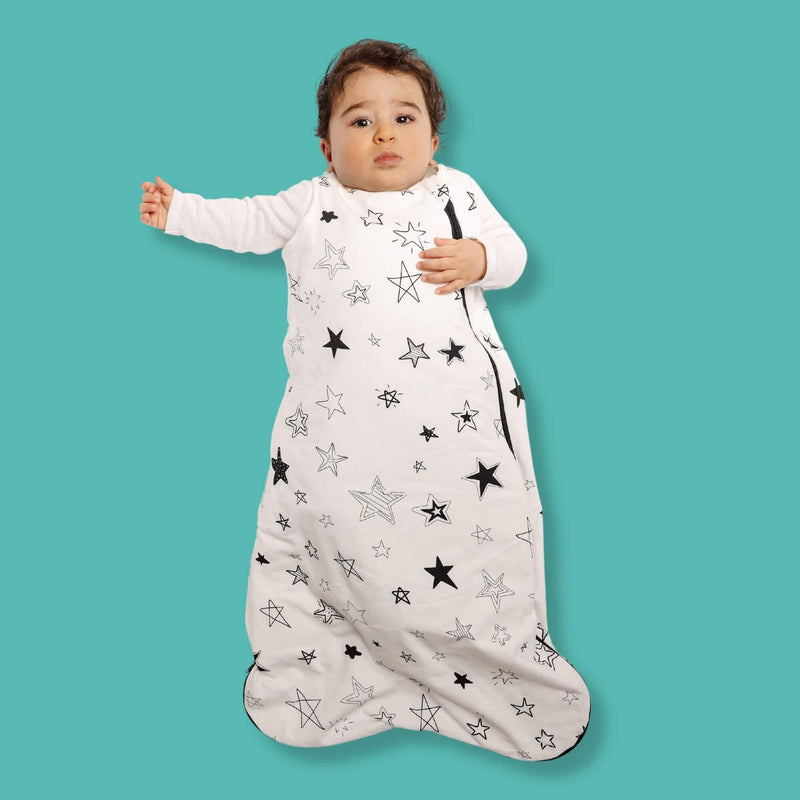 One & Done Sleep Sack - Stars - BIG FRENCHIES
