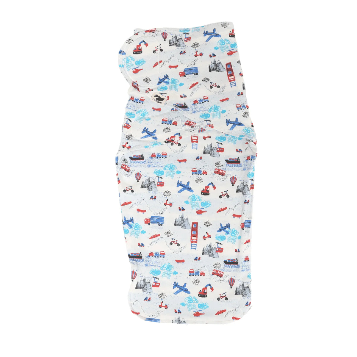 Snugababe Swaddle™ Sleep Pod - Transportation - BIG FRENCHIES