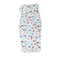 Snugababe Swaddle™ Sleep Pod - Transportation - BIG FRENCHIES