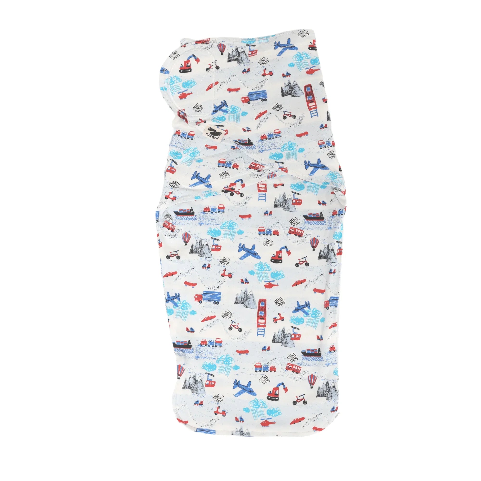 Snugababe Swaddle™ Sleep Pod - Transportation - BIG FRENCHIES