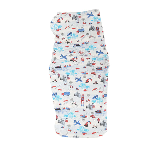 Snugababe Swaddle™ Sleep Pod - Transportation - BIG FRENCHIES