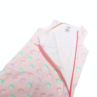 One & Done Sleep Sack - Macarons - BIG FRENCHIES
