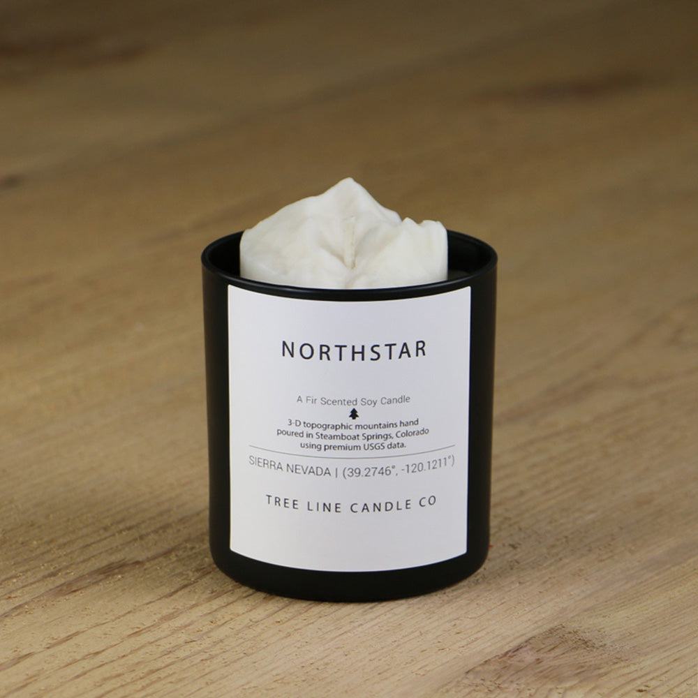 Northstar Candle - BIG FRENCHIES