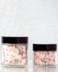 Aromatherapy Bath Salts - BIG FRENCHIES