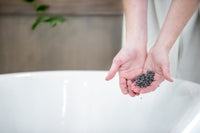 Aromatherapy Bath Salts - BIG FRENCHIES