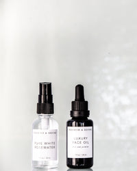 Luxury Face Oil - BIG FRENCHIES